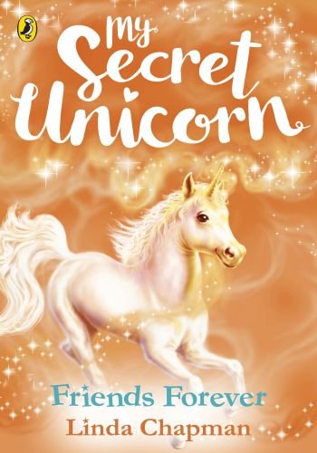 My Secret Unicorn - Friends Forever